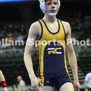 Meet your Posher, Mitchell